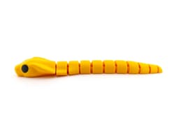 King Cobra 3d model