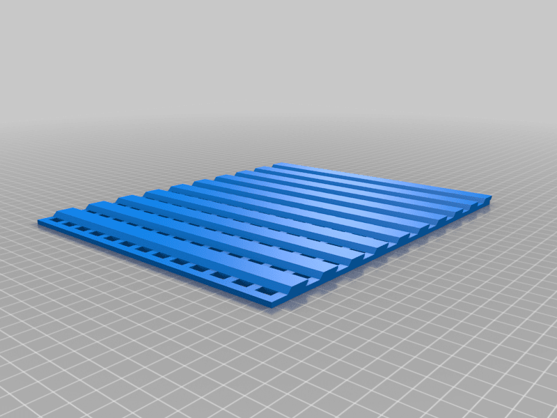 MiniCleats 3d model
