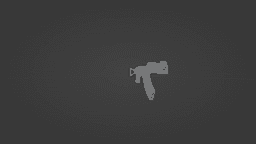 LOWPOLY AKS74 SMG for 3D printing 3d model