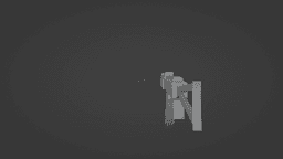 LOWPOLY AKS74 SMG for 3D printing 3d model