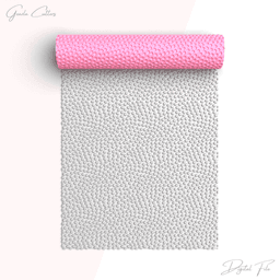 Polka Dots Texture Roller For Polymer Clay, Dots Clay Texture Rolling Pin, Clay Tool, No: 1435 3d model