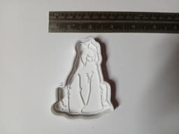 Sam.stl 3d model