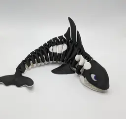3d model