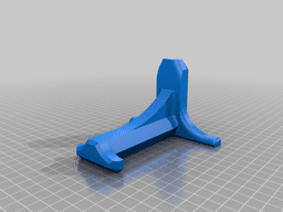 Side Spool System for Artillery Sidewinder X2 3d model