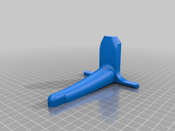 Side Spool System for Artillery Sidewinder X2 3d model