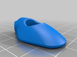 Side Spool System for Artillery Sidewinder X2 3d model