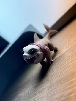 3d model