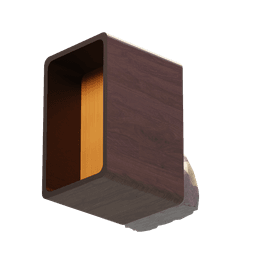STL_Gollum.stl 3d model