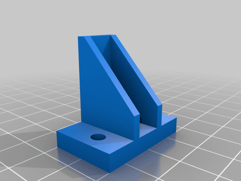 Bird House 3d model