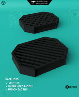 Soap Dish 3d model