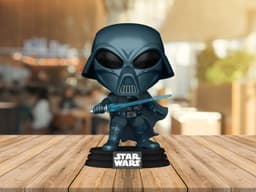 STARWARS 3d model