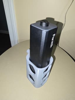 Multiboard Fanttik NEX E1 Max Holder 3d model