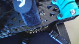Source One V4 ESC and FC protector; one size fits all 3d model