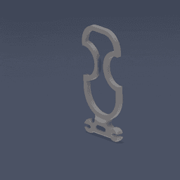 C-BOT 3d model