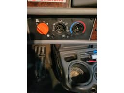 climate control knob 3d model