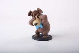 The Yogi Bear Show Boo-Boo Bear Collectible Figurine 3d model