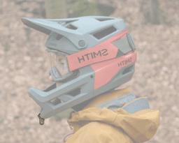 Smith Mainline GoPro Chin Mount 3d model