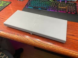 Logitech G Pro Keyboard Cover 3d model