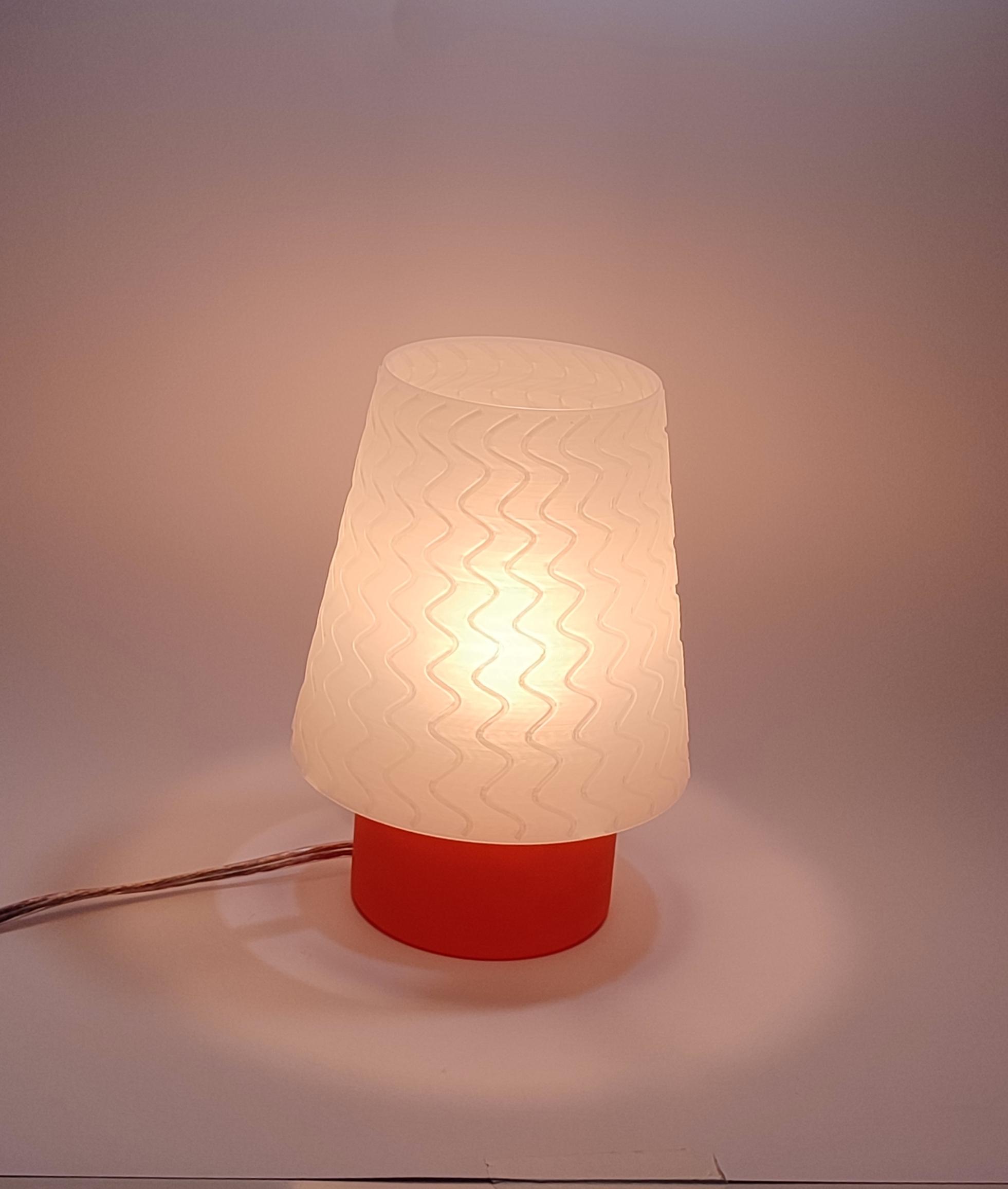Ondina Lamp 3d model