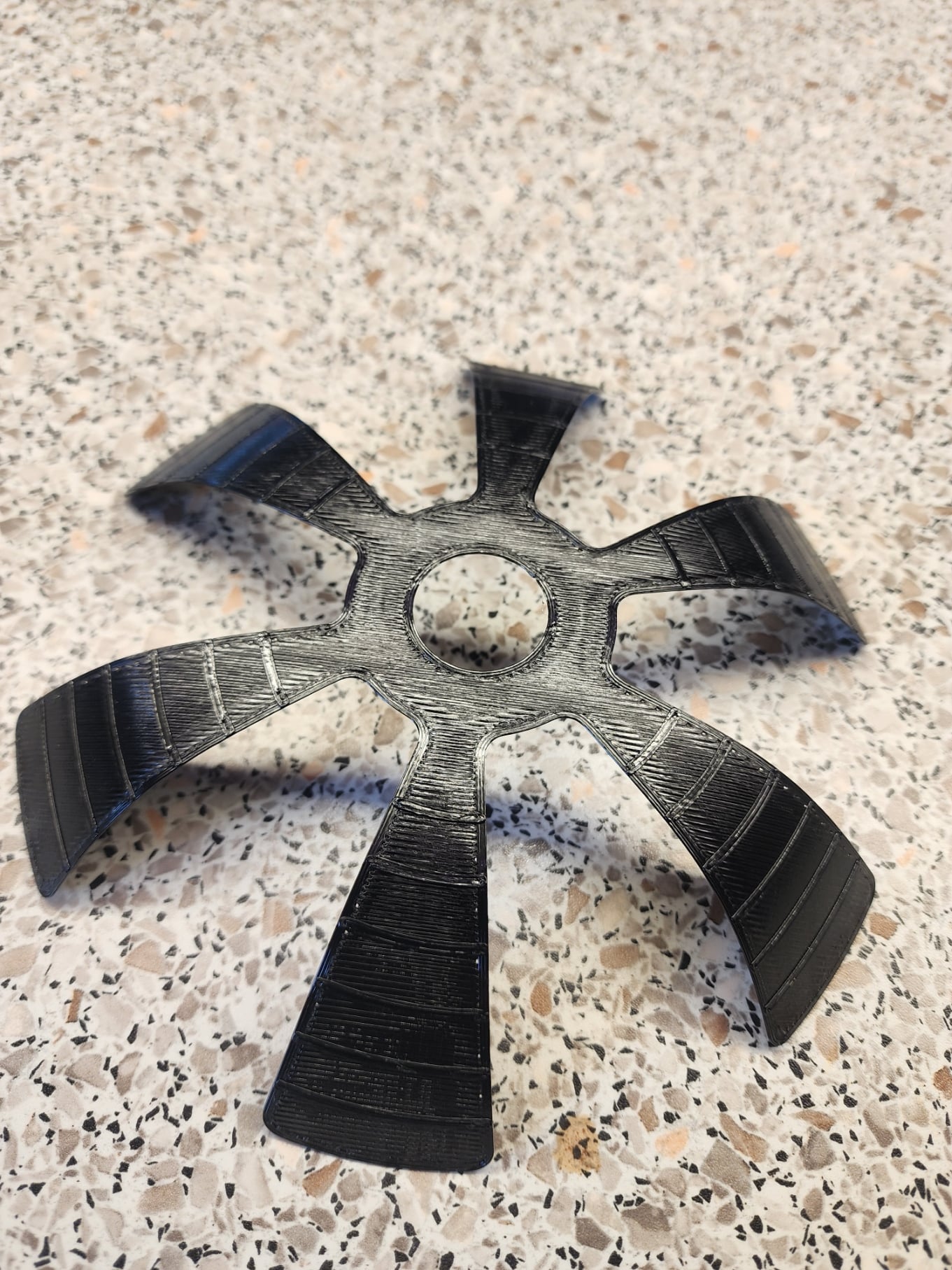 Pan Protector 3d model