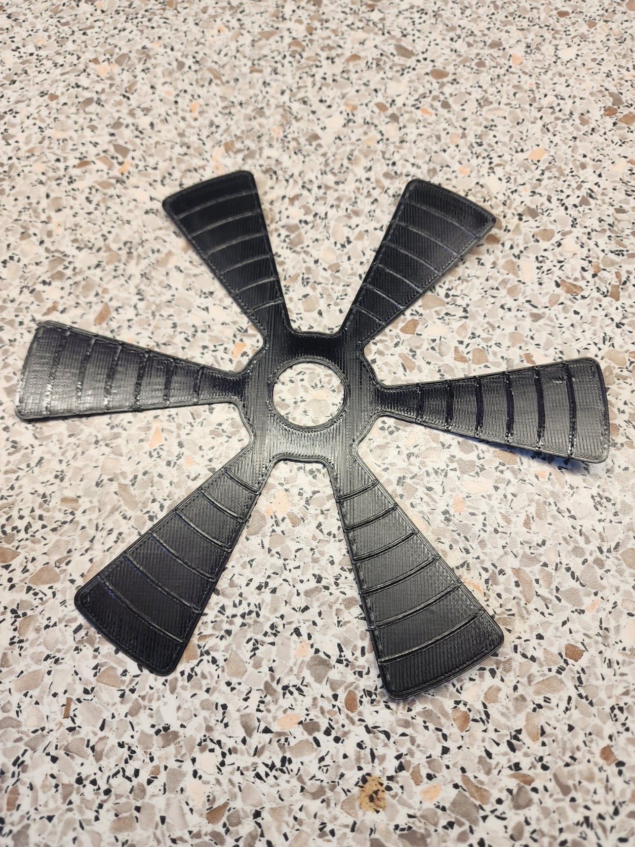 Pan Protector 3d model