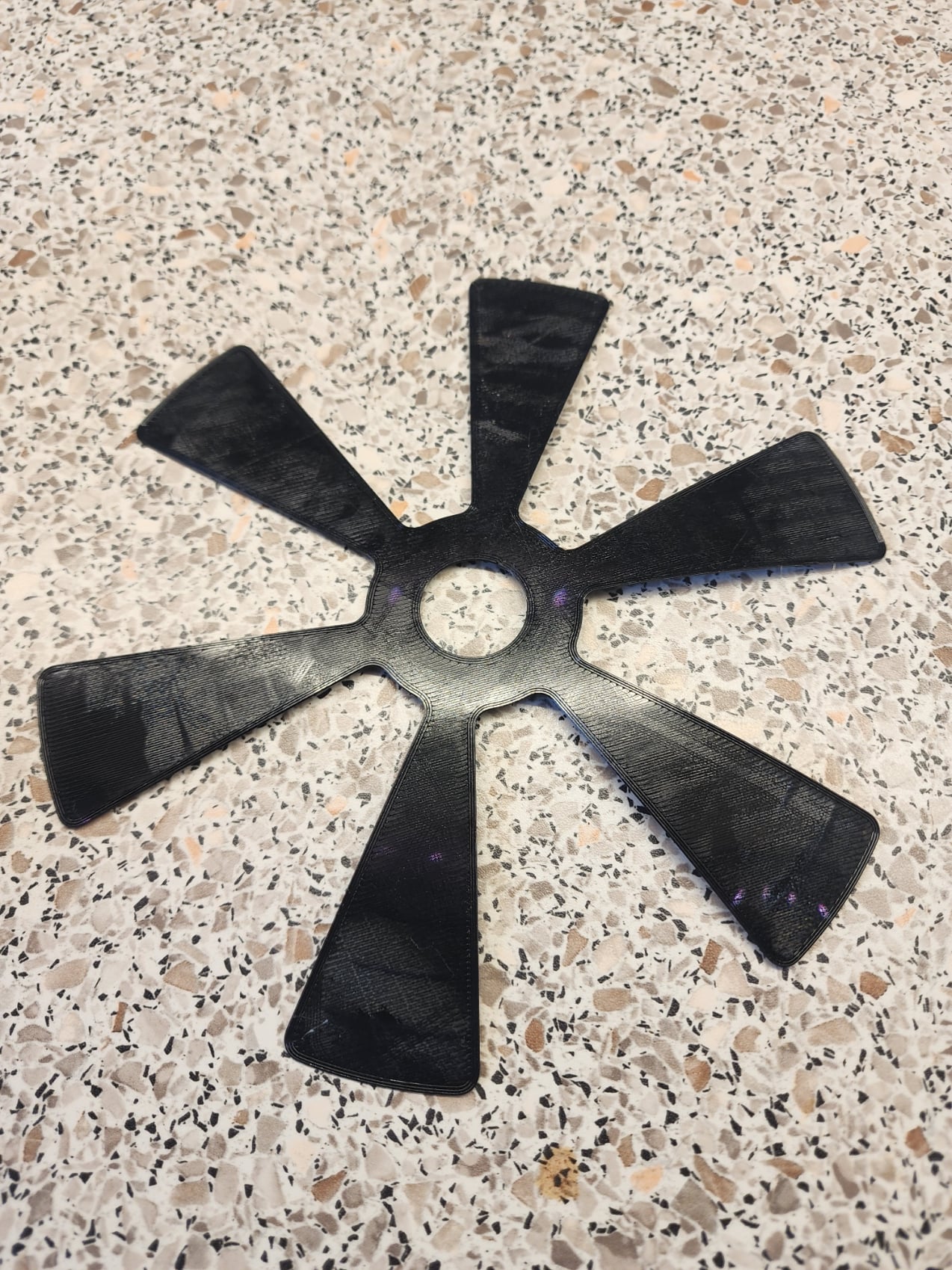 Pan Protector 3d model