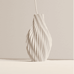 Vase 3d model