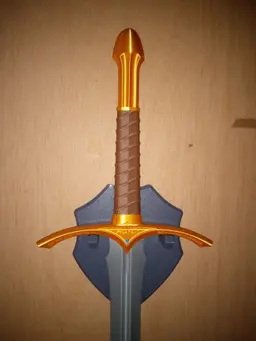 3d model