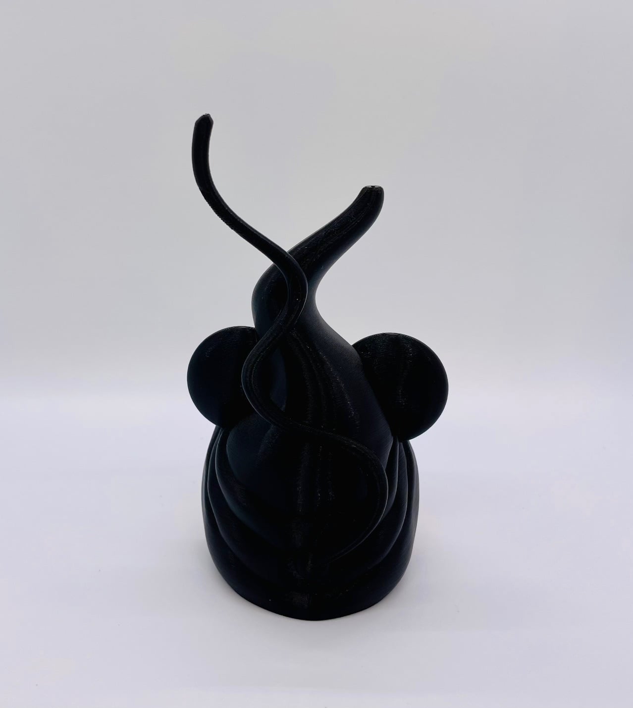 Boy Mouse Gnome 3d model