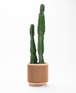 Planter with Legs - The Nelson 3d model
