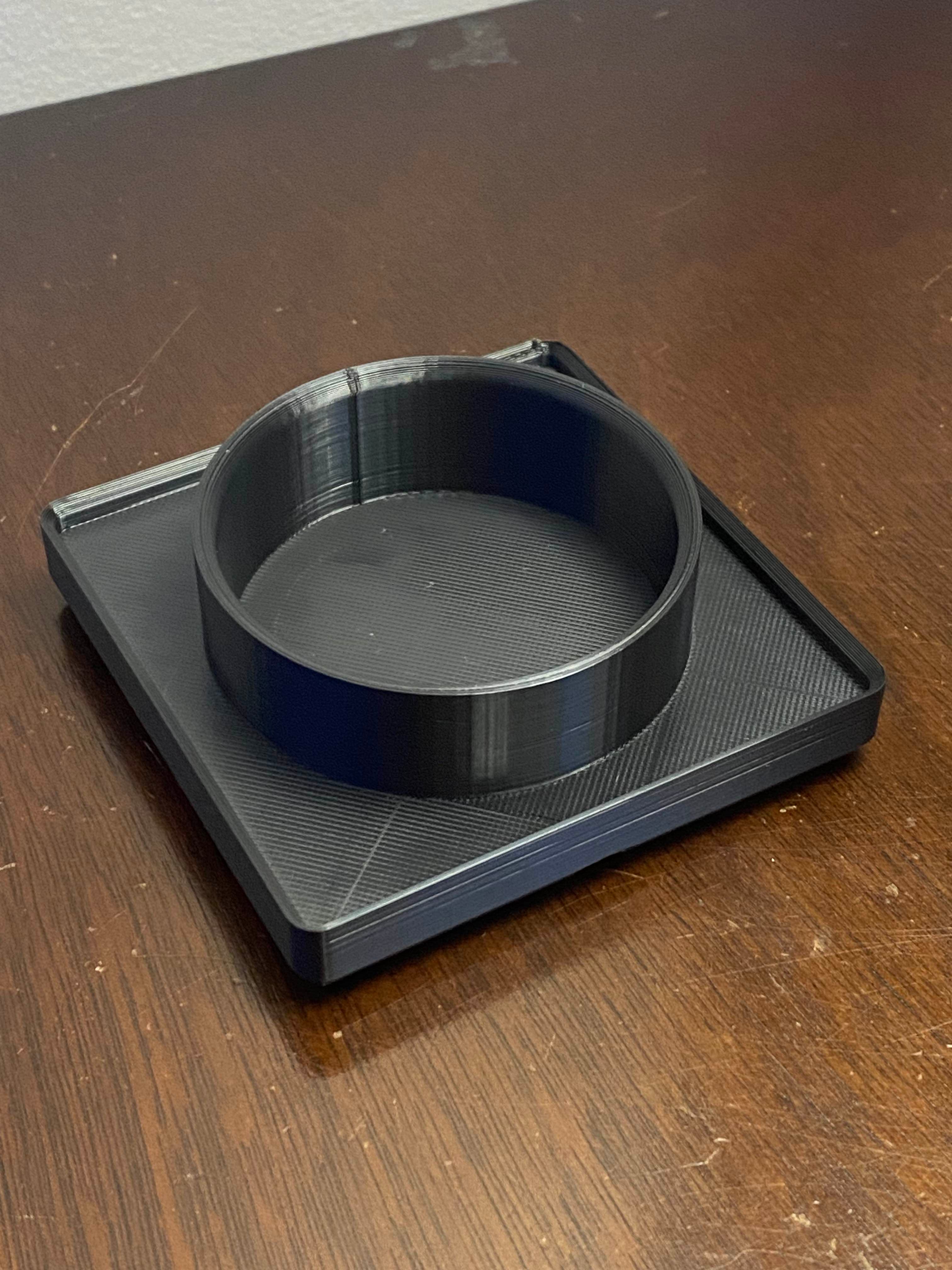 Skinny Can Gridfinity 3d model