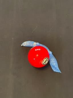 Pool Shot "Cut Trainer" 3d model