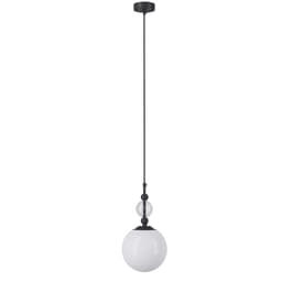FJ Glass Ball lamp, SKU. 23689 by Pikartlights 3d model
