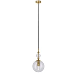 FJ Glass Ball lamp, SKU. 23689 by Pikartlights 3d model