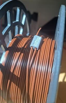 FilClip - Robust Filament Clip 3d model