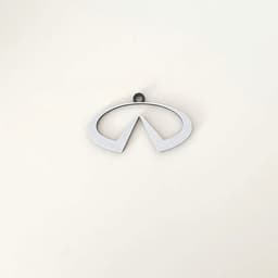 Keychain: Infiniti II 3d model