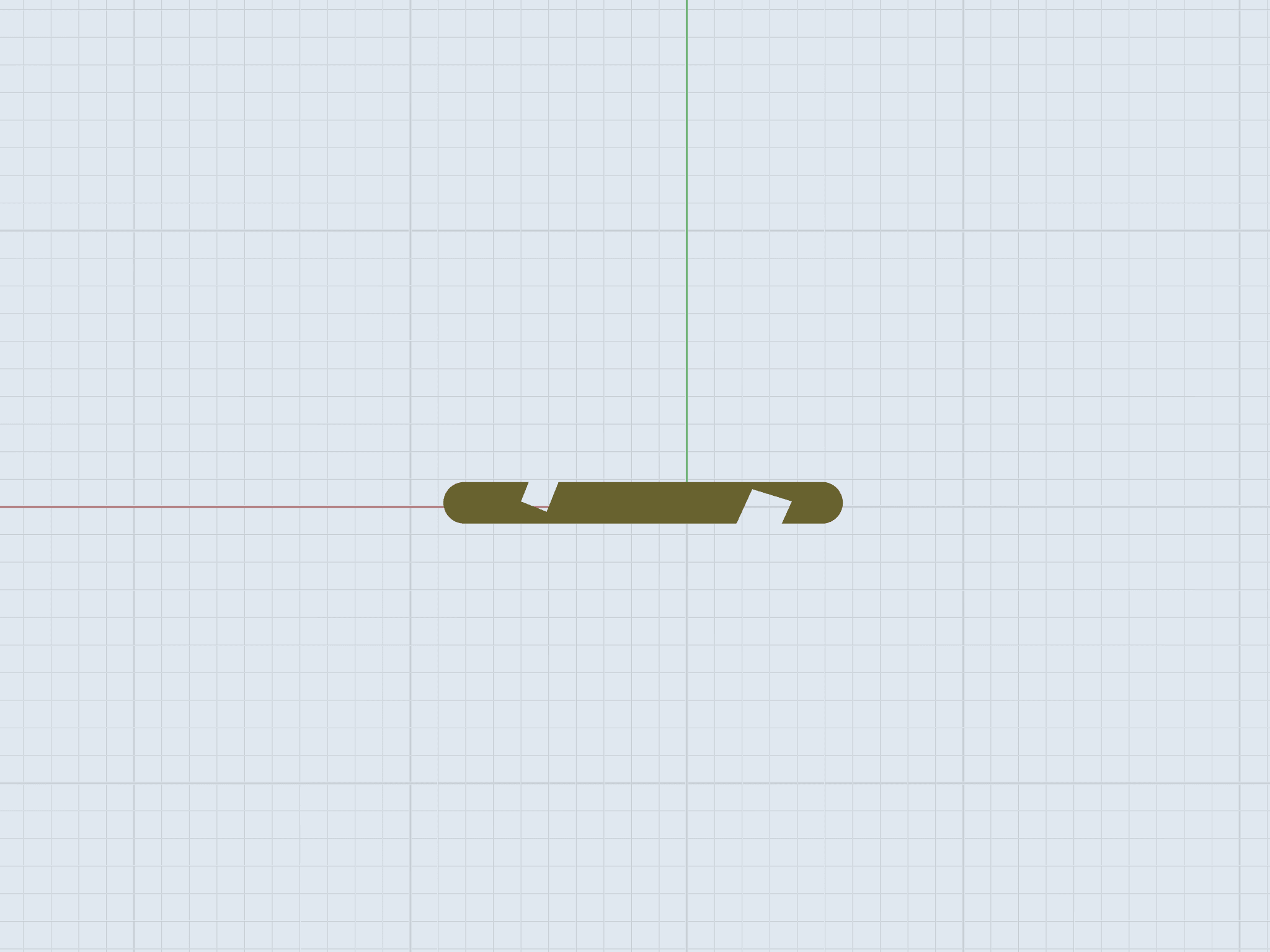 Mobile support 3d model