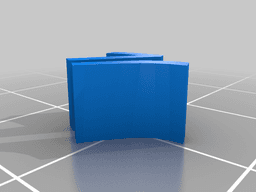 Hawaii: Part II Disc Display 3d model