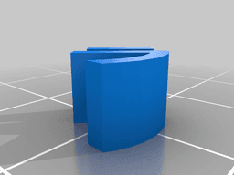 Hawaii: Part II Disc Display 3d model