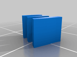 Hawaii: Part II Disc Display 3d model