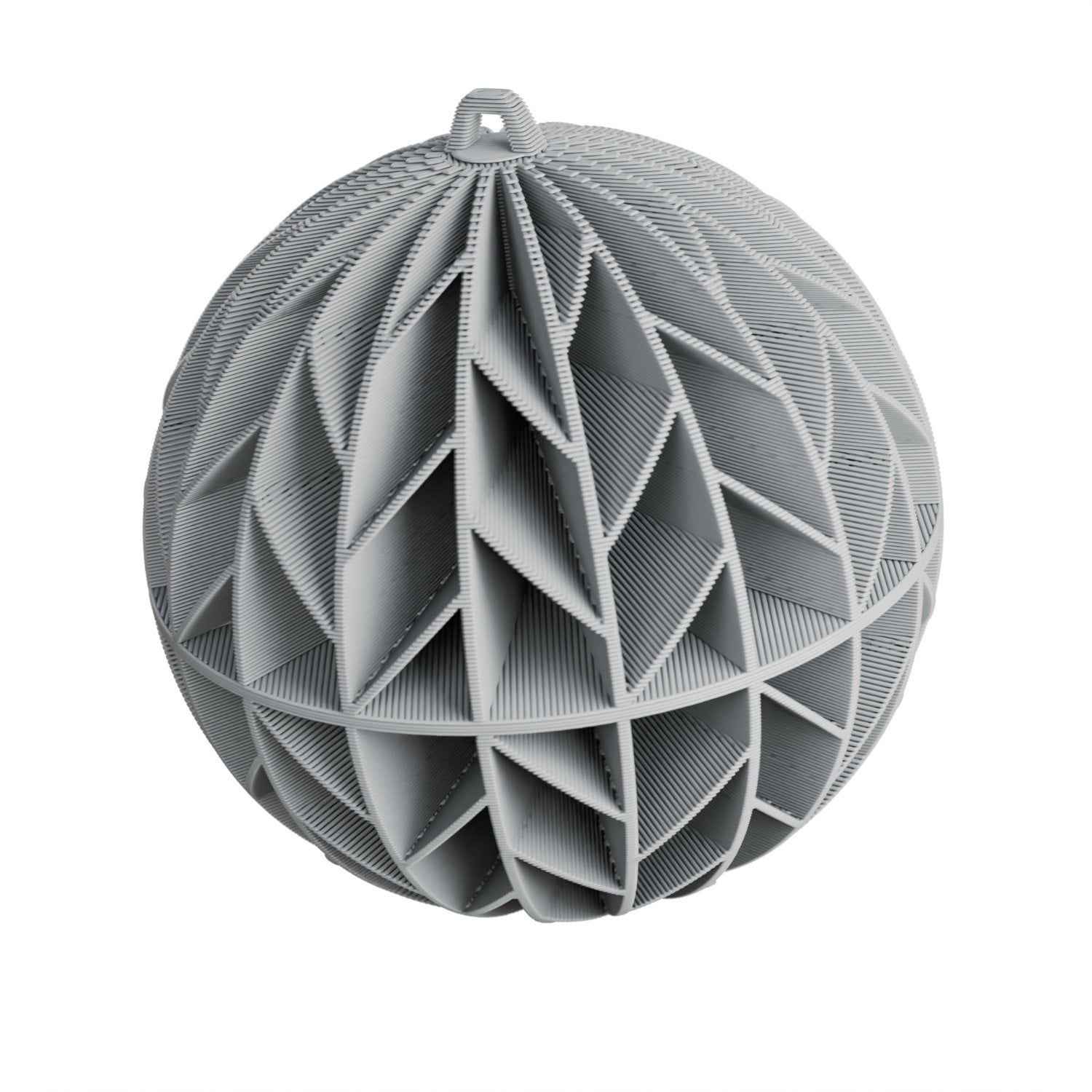 XMAS BALL 08 3d model