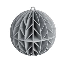 XMAS BALL 08 3d model