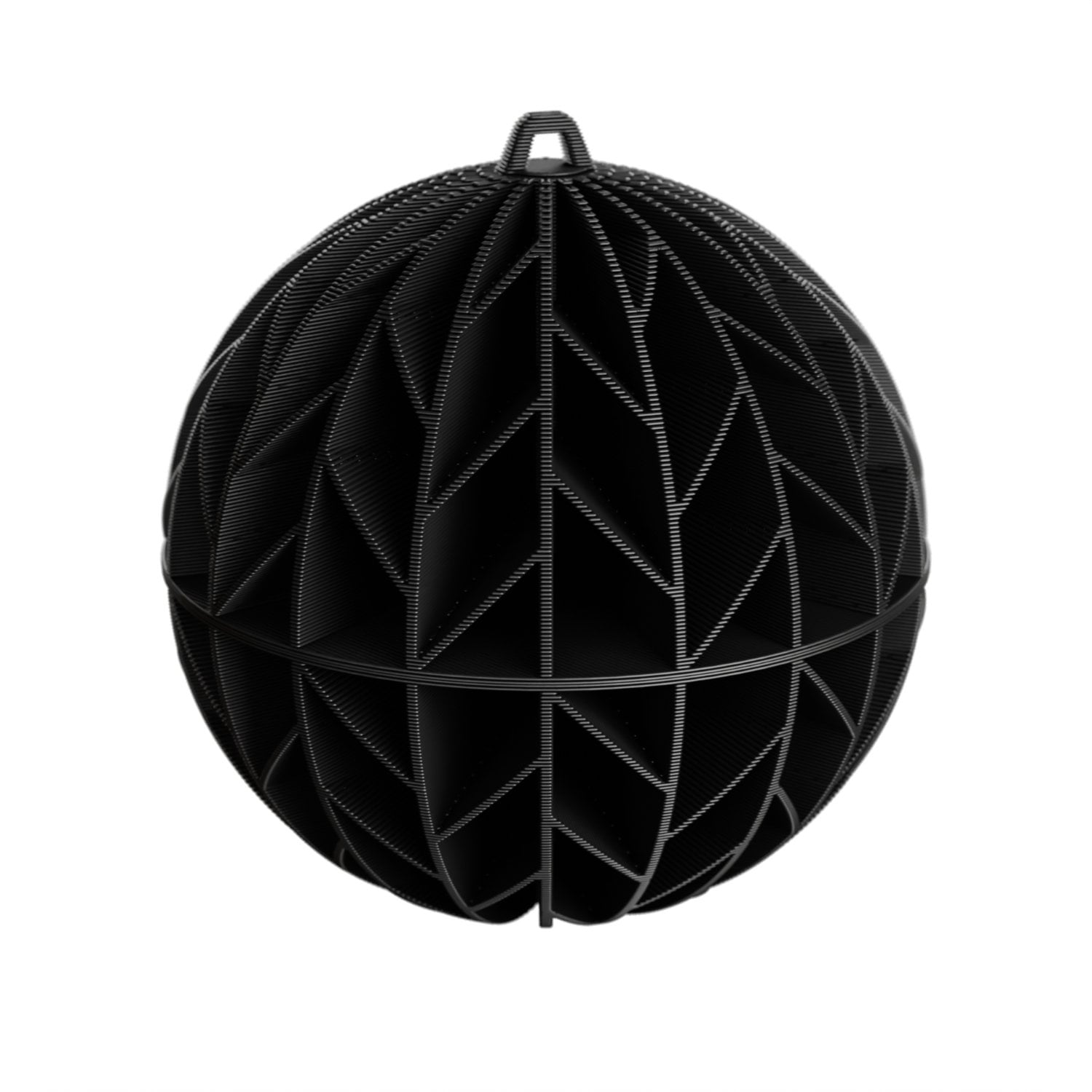 XMAS BALL 08 3d model