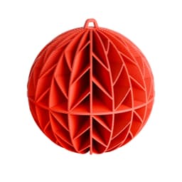 XMAS BALL 08 3d model