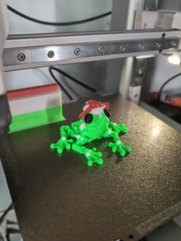 3d model