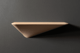 Asymmetric Shelf 3d model