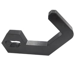 Extension Cord Holder for Milwaukee Packout (Version 1) 3d model