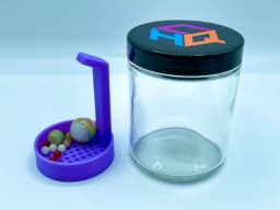 Terp Pearl / Jewelry Cleaner 3d model
