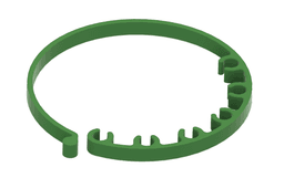 Adjustable Plant Clip | 30-170mm 3d model