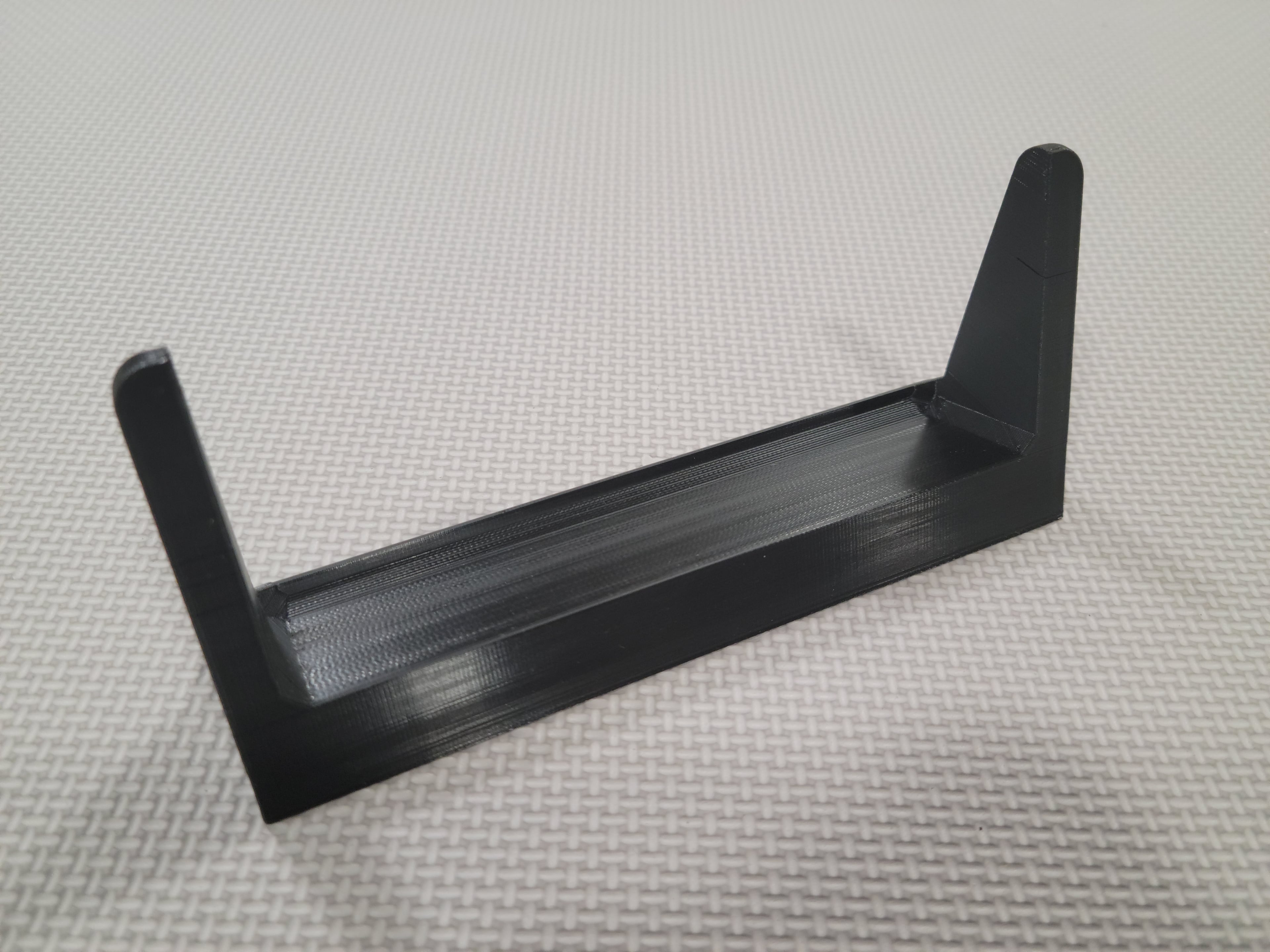 7" Tablet (Odroid N2+) 3d model